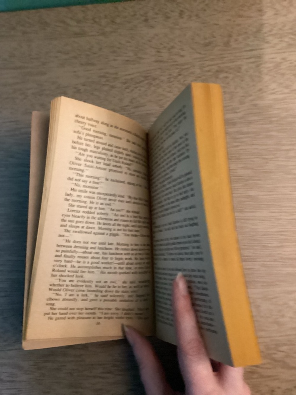 Flower of Love book by Janice Louise Roberts - Picture 8 of 10